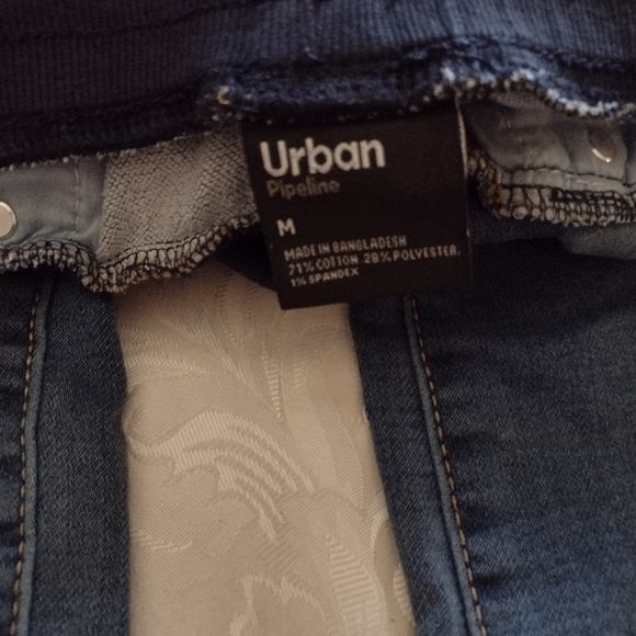 Urban Pipeline Woman's Jeggings - Picture 3 of 6